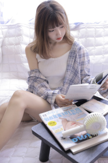 当蜜桃成熟时